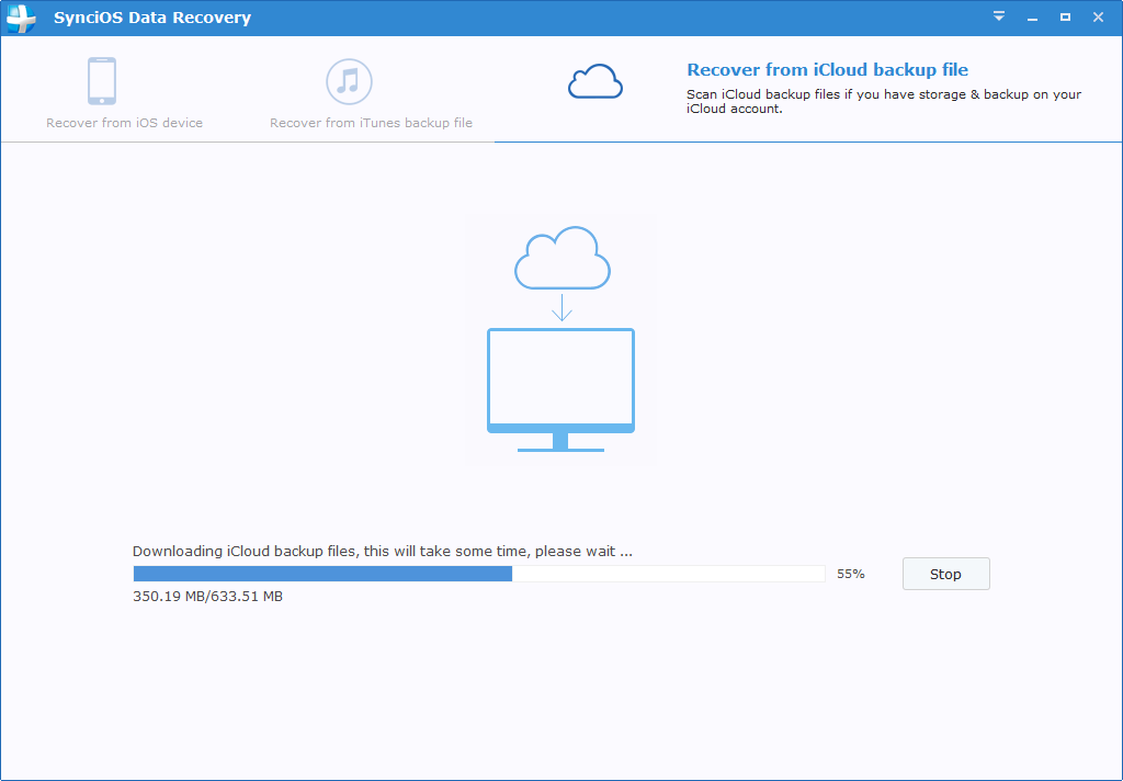 syncios data recovery 1.2.2 crack