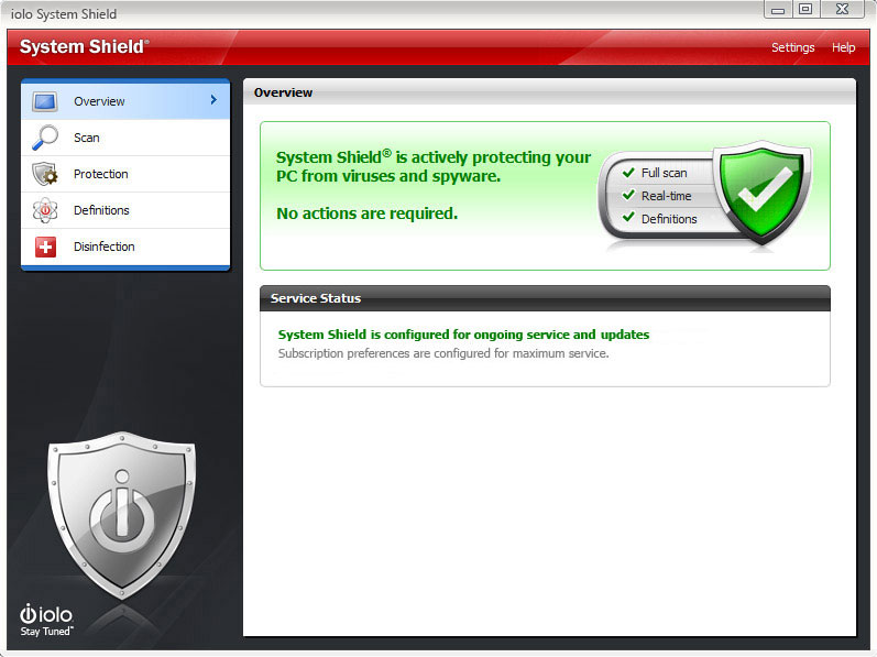 for mac download Shield Antivirus Pro 5.2.4