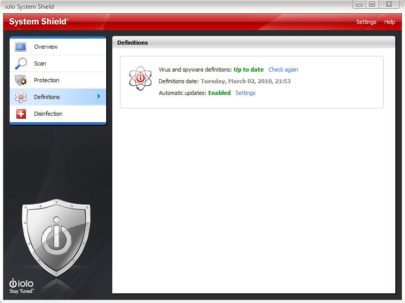 Shield Antivirus Pro 5.2.4 instal the last version for mac