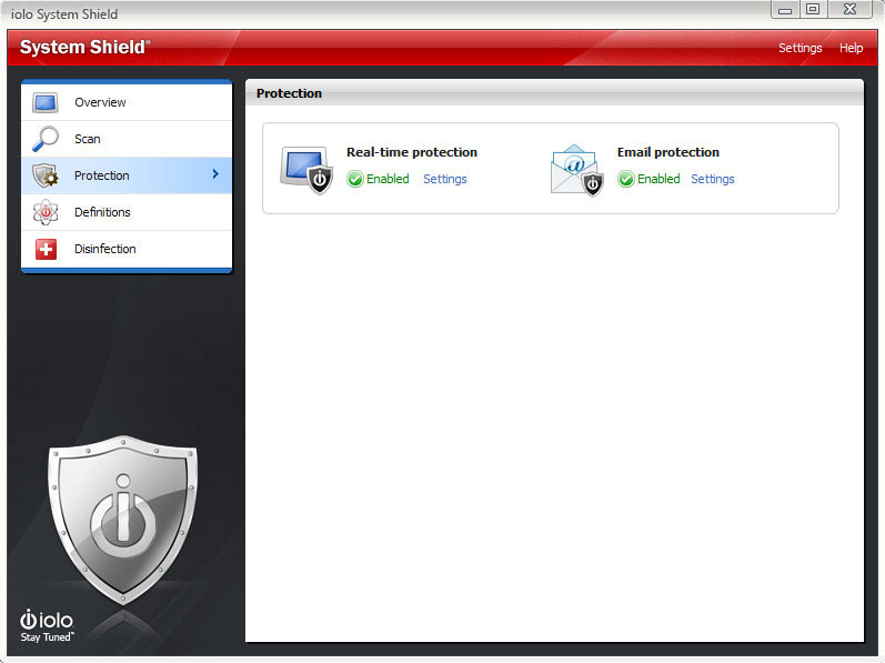 Shield Antivirus Pro 5.2.4 download the new version for apple