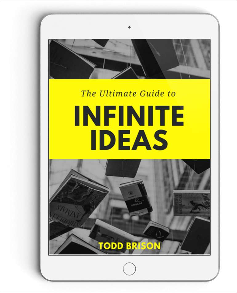[Image: the-ultimate-guide-to-infinite-ideas-tu5jv.png]