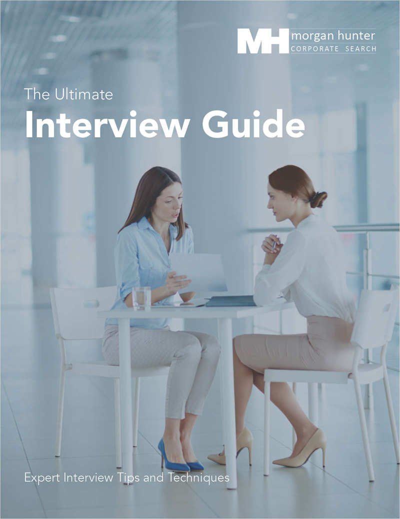 The Ultimate Interview Guide - EBook Software For Mac & PC