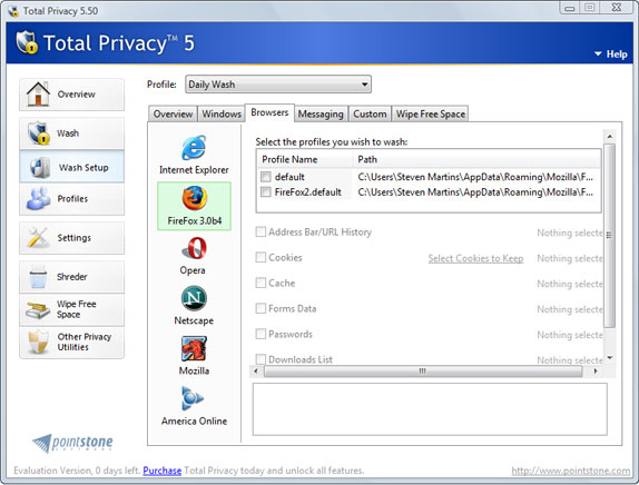 privacy pro software