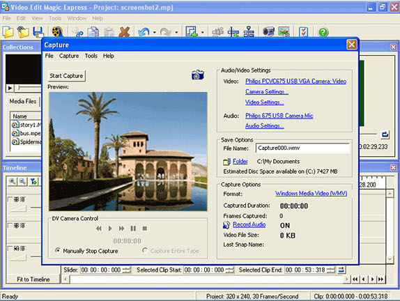 express video editor express video editor