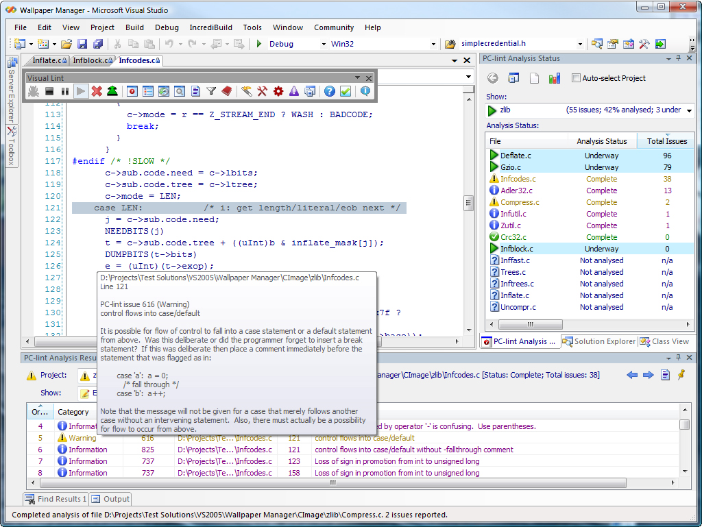 visual-lint-standard-edition-development-tools-software-pc