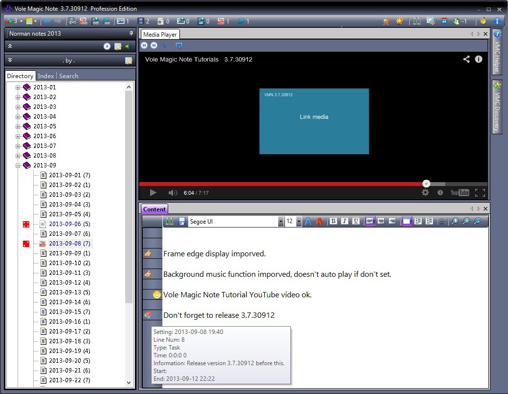 vole pdf creator professional edition