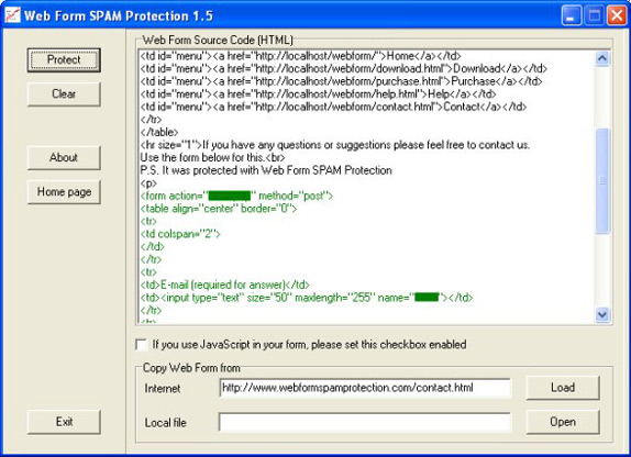 turn on spam protection based on dns blackhole lists turn on spam protection based on dns blackhole lists