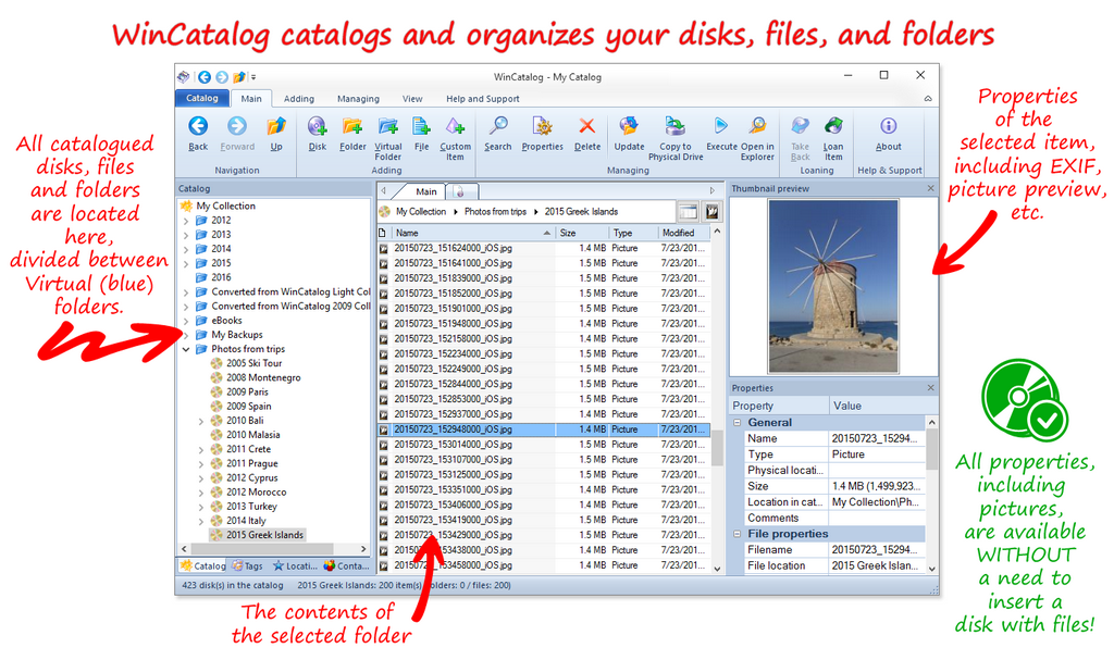 download WinCatalog 2023.4.1.513