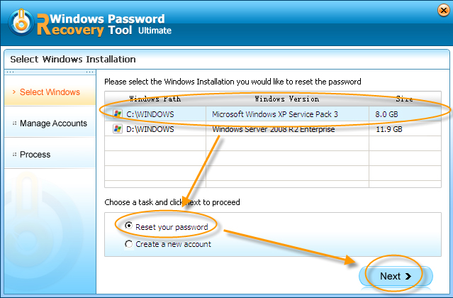 Windows Password Recovery Tool Ultimate Purchase For Mac Windows Password Recovery Tool Ultimate Purchase For Mac