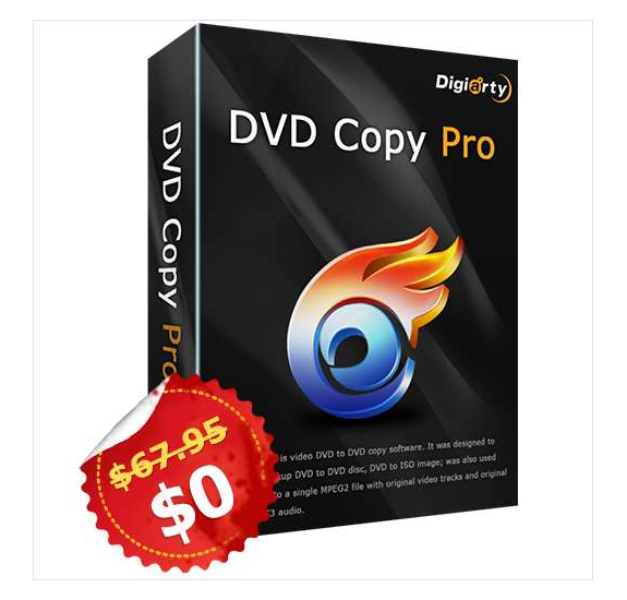 download WinX DVD Copy Pro 3.9.8 free