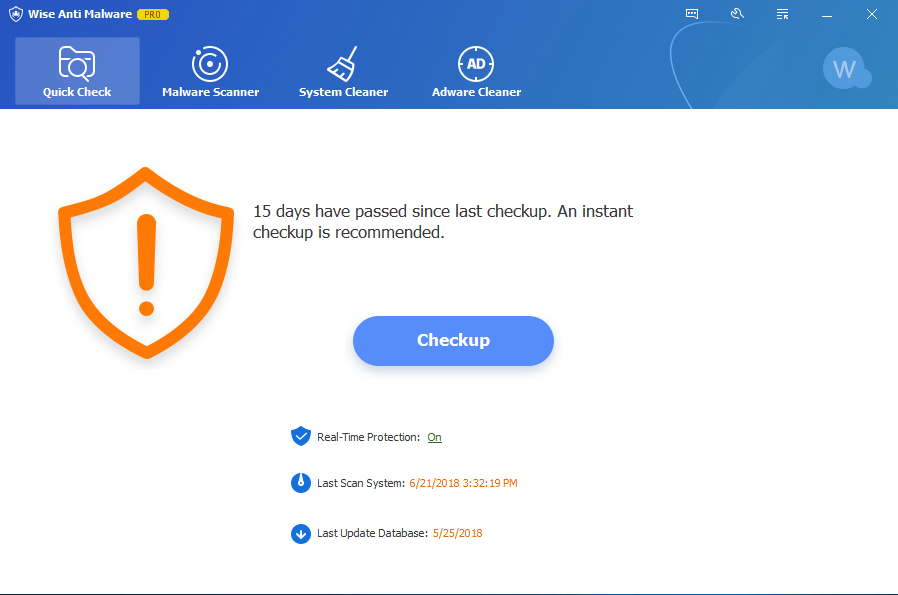 malwarebytes anti malware for mac blocked website