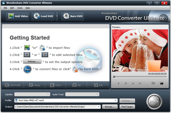 download wondershare dvd ripper for mac
