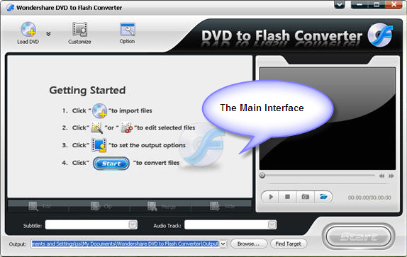 wondershare video converter virus