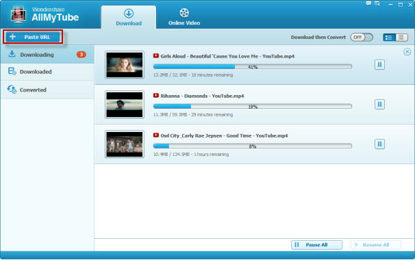 скачать wondershare flv downloader