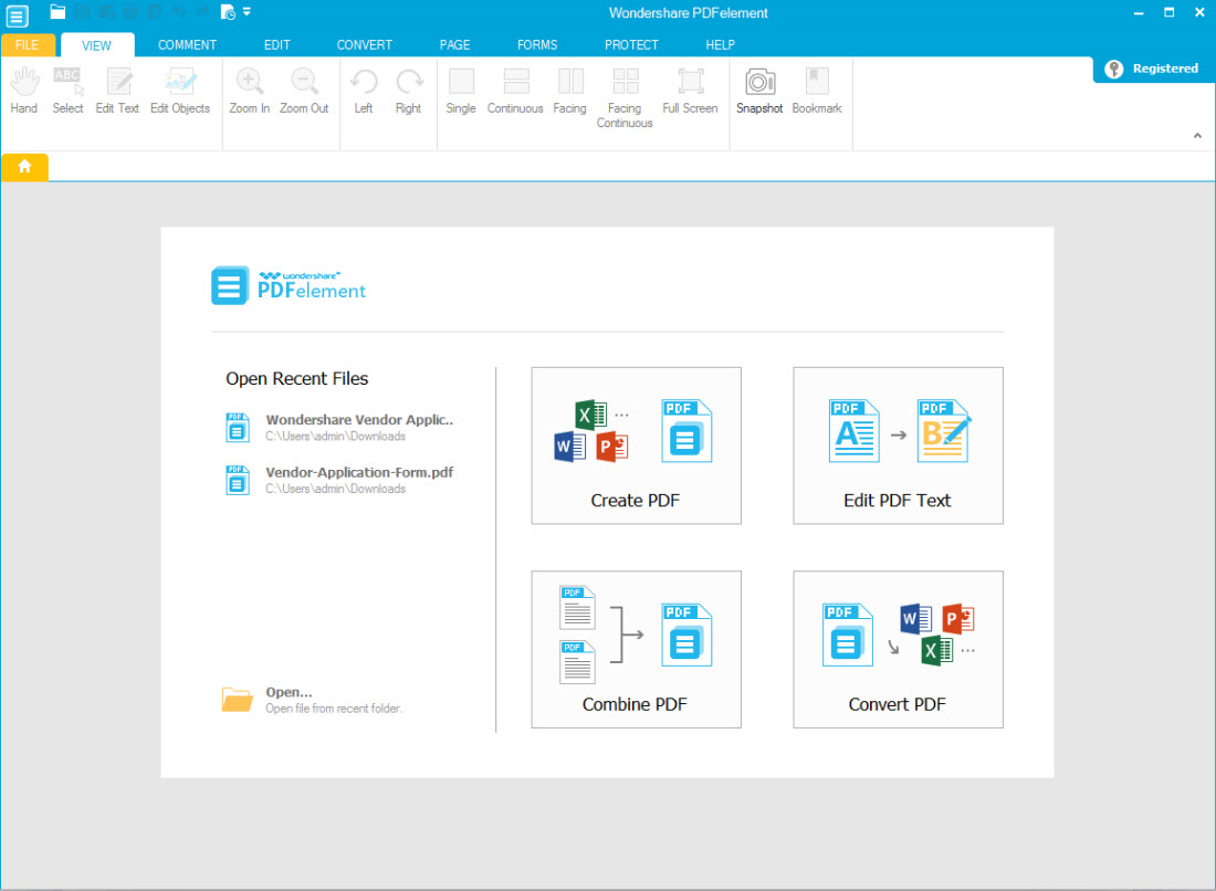 pdfelement ocr plugin