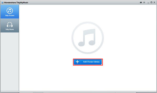 wondershare allmymusic windows