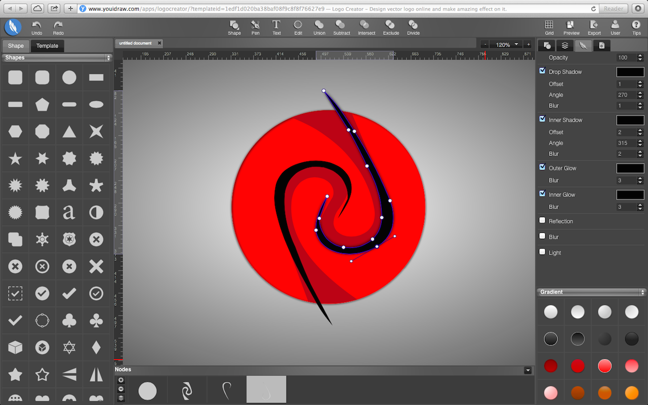 free graphic design software download for mac