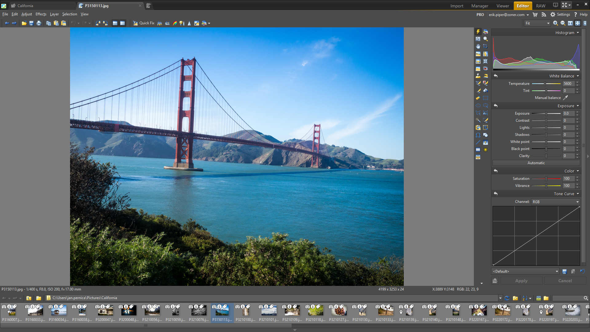 download the new version for mac Zoner Photo Studio X 19.2309.2.497