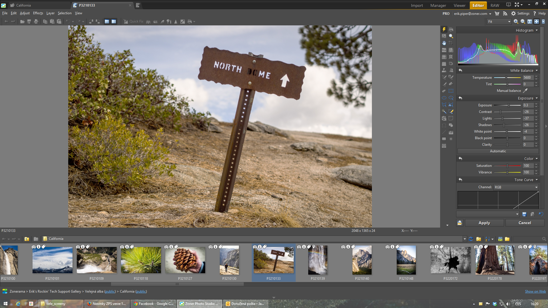 download the new version for mac Zoner Photo Studio X 19.2309.2.497